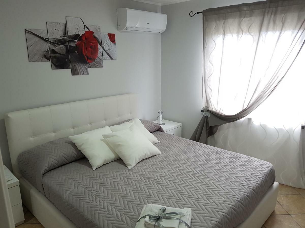 La Mariposa De La Reina Bed & Breakfast Ercolano Dış mekan fotoğraf