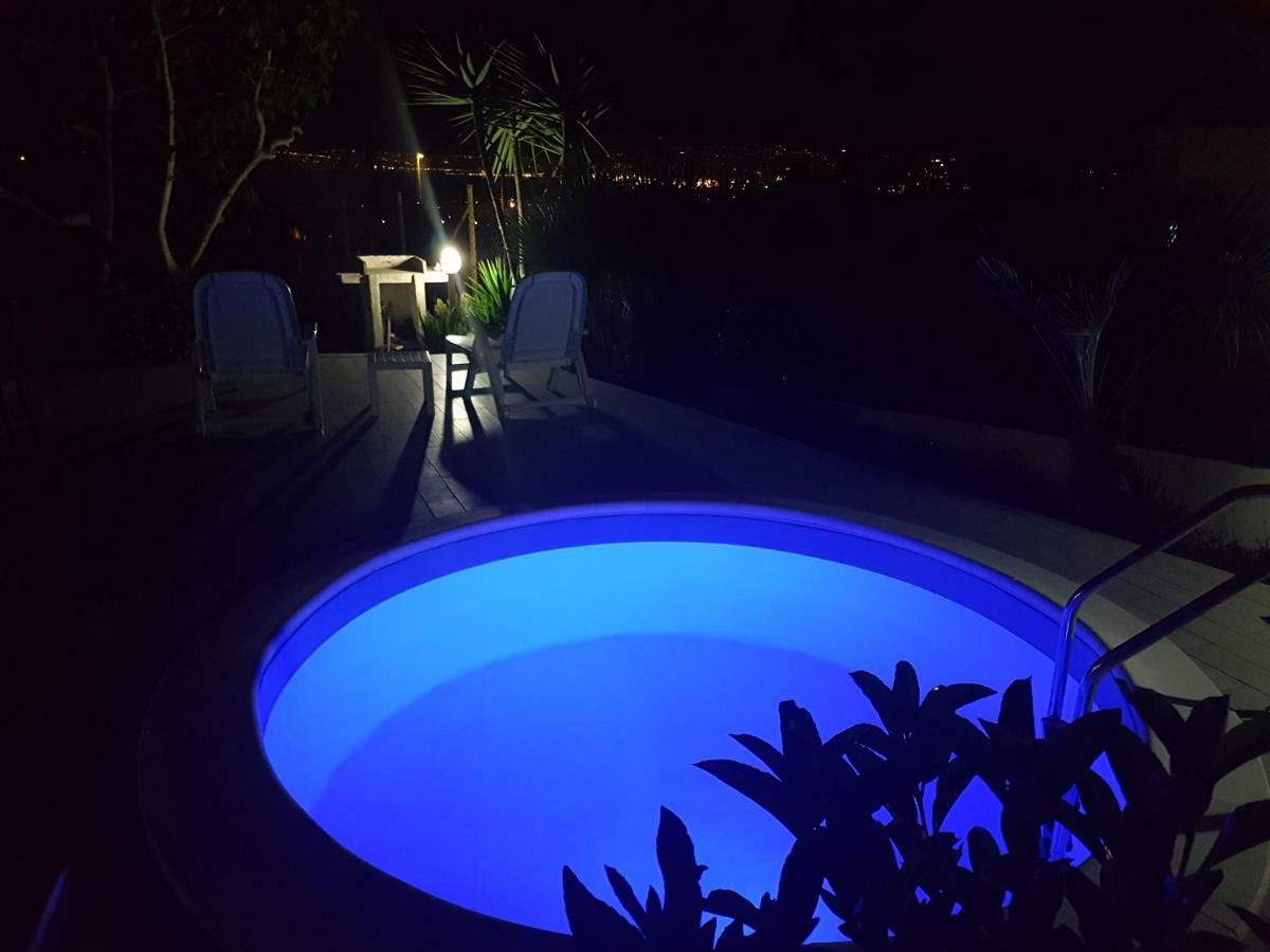 La Mariposa De La Reina Bed & Breakfast Ercolano Dış mekan fotoğraf