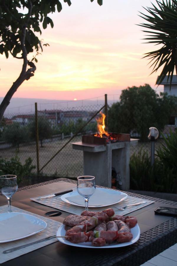 La Mariposa De La Reina Bed & Breakfast Ercolano Dış mekan fotoğraf