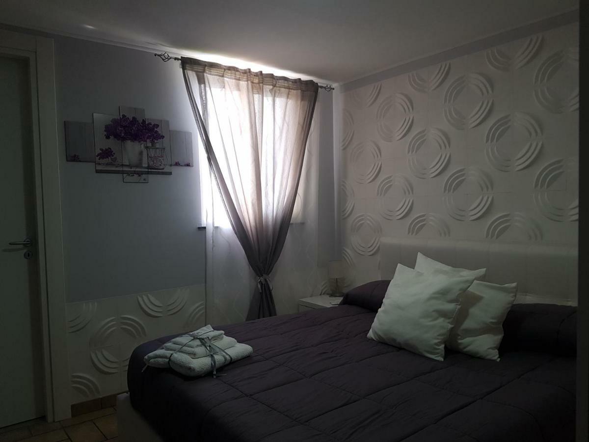 La Mariposa De La Reina Bed & Breakfast Ercolano Dış mekan fotoğraf