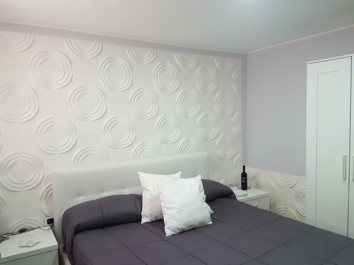 La Mariposa De La Reina Bed & Breakfast Ercolano Dış mekan fotoğraf