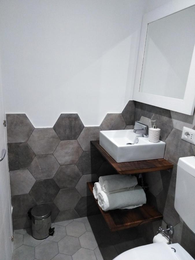 La Mariposa De La Reina Bed & Breakfast Ercolano Dış mekan fotoğraf