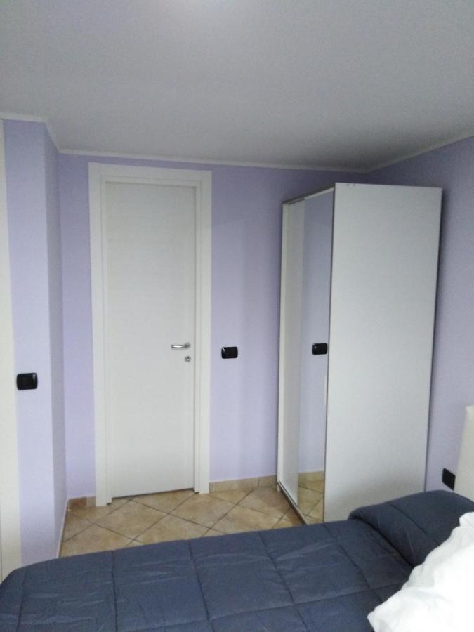 La Mariposa De La Reina Bed & Breakfast Ercolano Dış mekan fotoğraf